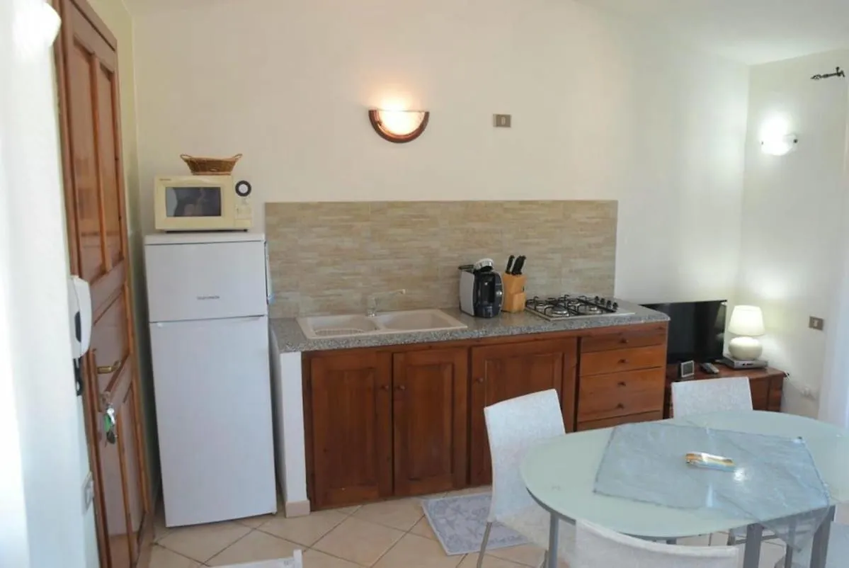 Casa Gregale By La Via Del Mare Viaggi E Vacanze Villasimius