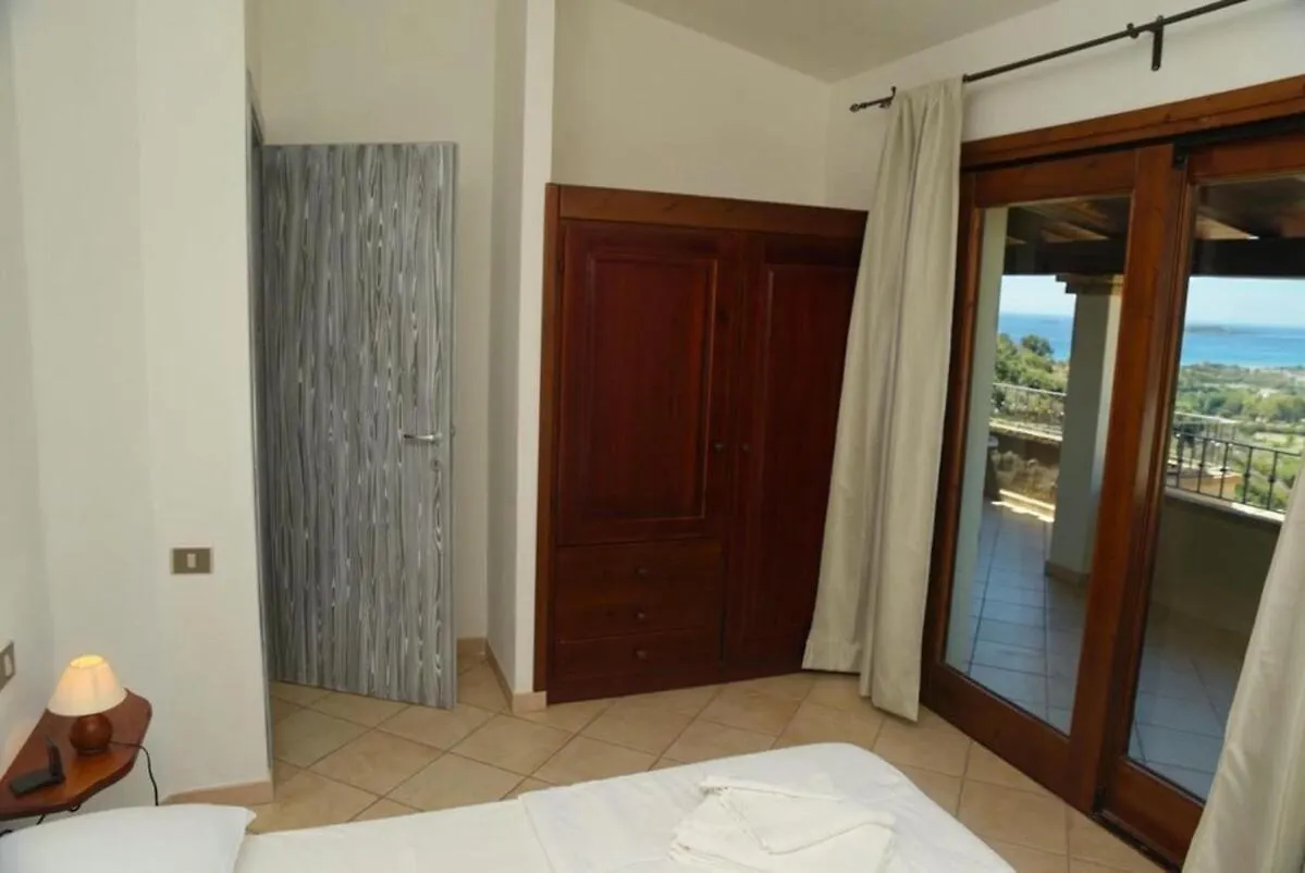 Apartmán Casa Gregale By La Via Del Mare Viaggi E Vacanze Villasimius