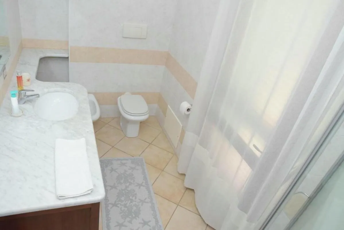 Apartmán Casa Gregale By La Via Del Mare Viaggi E Vacanze Villasimius