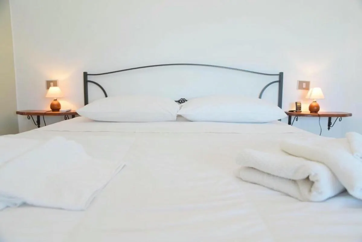 Casa Gregale By La Via Del Mare Viaggi E Vacanze Villasimius Apartmán
